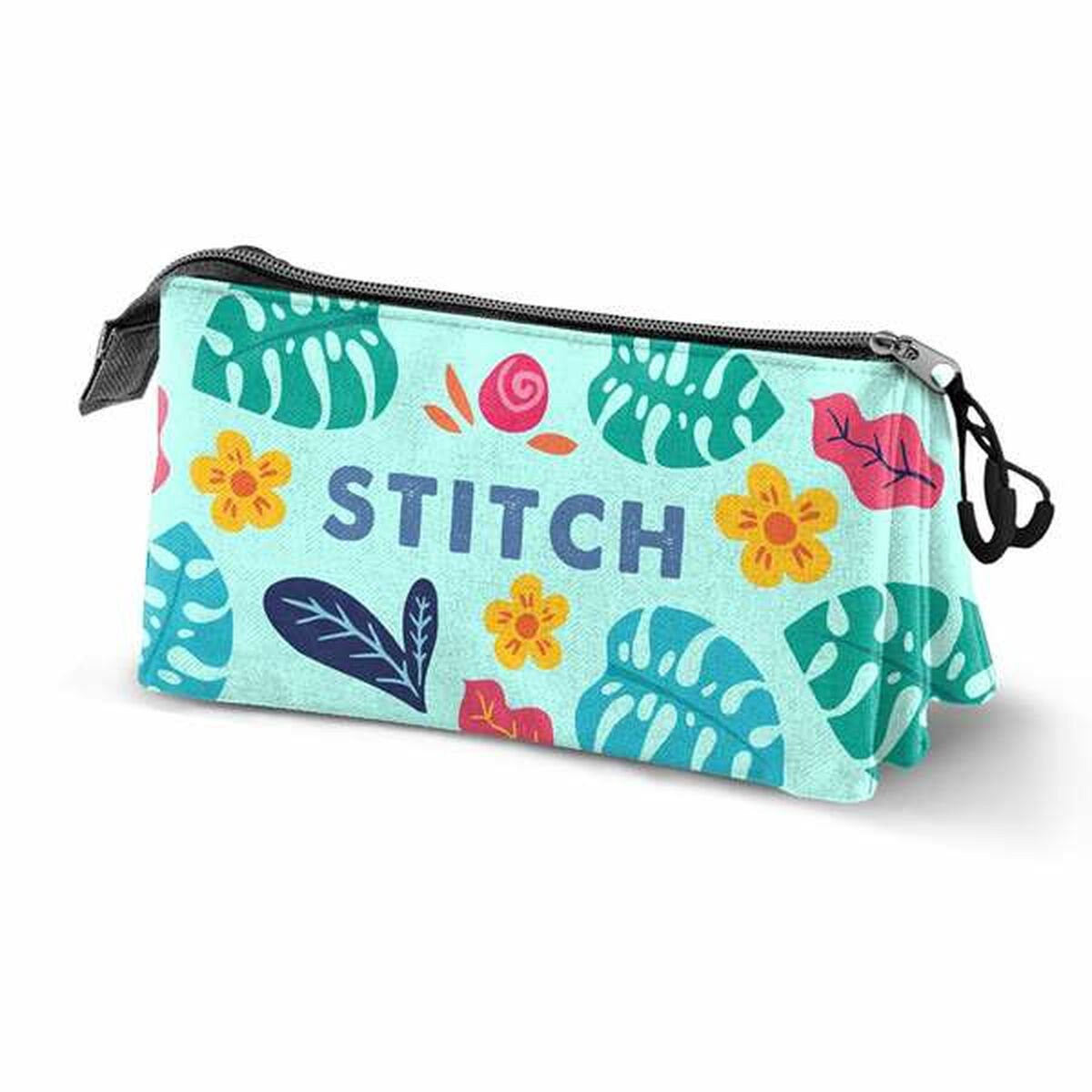 Geantă Universală Lilo & Stitch - Birou și papetărie, Material școlar și educațional