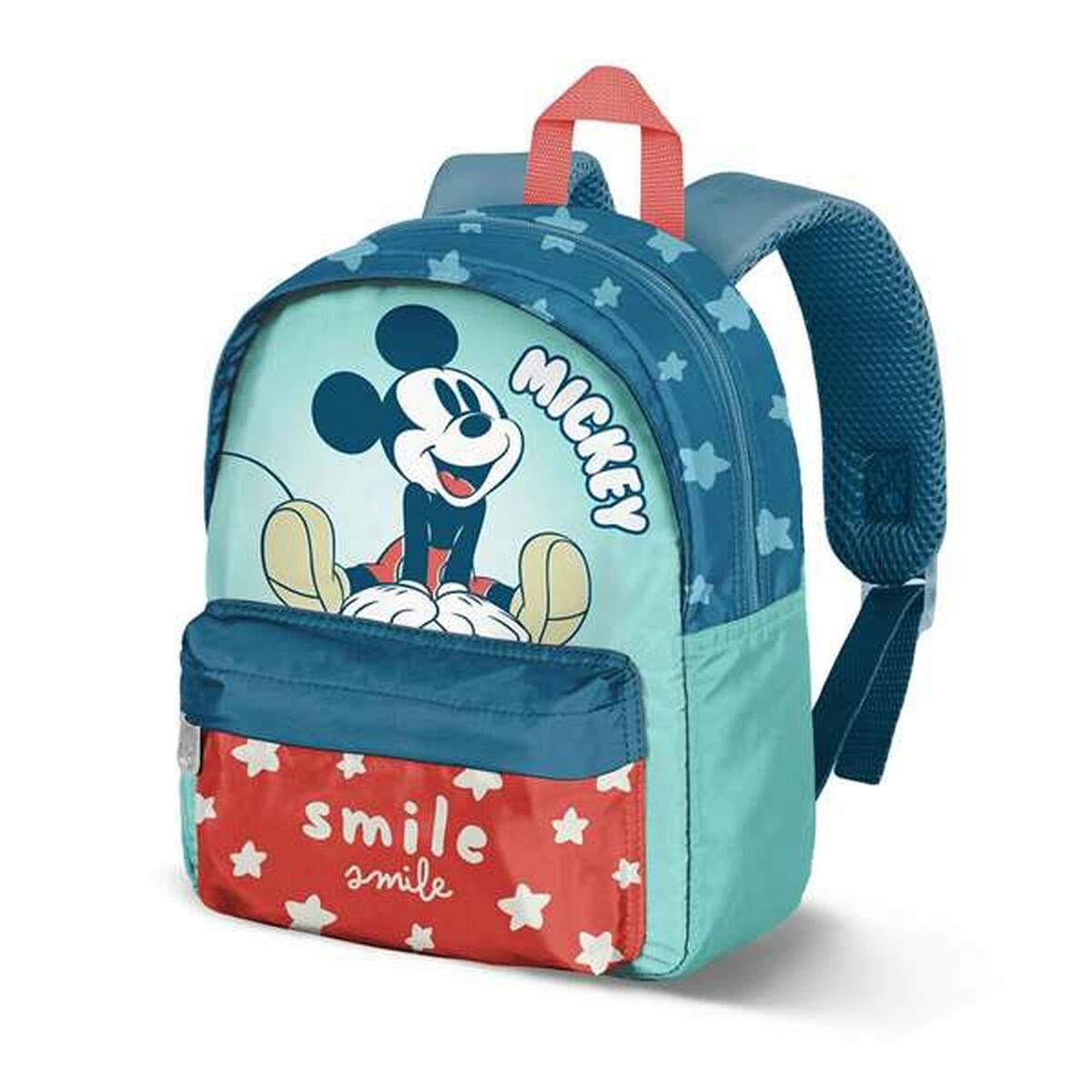 Rucsac pentru Copii Mickey Mouse - Birou și papetărie, Material școlar și educațional