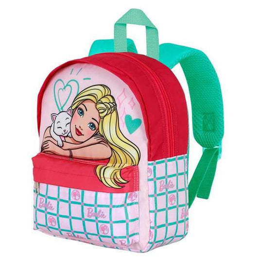 Ghiozdan Barbie - Birou și papetărie, Material școlar și educațional
