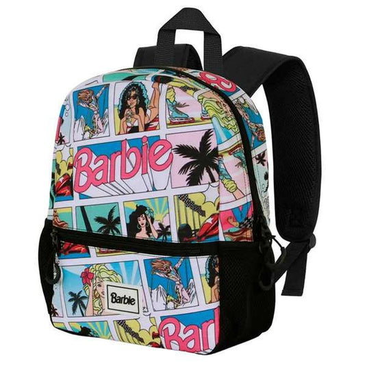 Ghiozdan Barbie - Birou și papetărie, Material școlar și educațional
