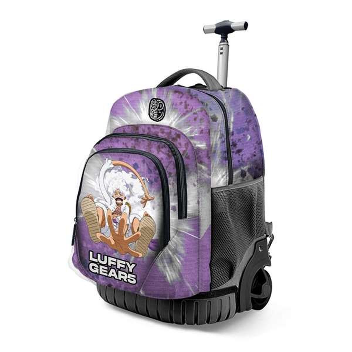 Ghiozdan One Piece - Birou și papetărie, Material școlar și educațional