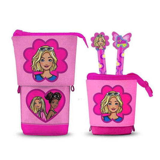 Geantă Universală Oh My Pop! Froggy Roz - Birou și papetărie, Material școlar și educațional
