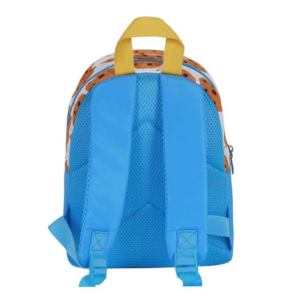 Ghiozdan Karactermania Alb - Birou și papetărie, Material școlar și educațional