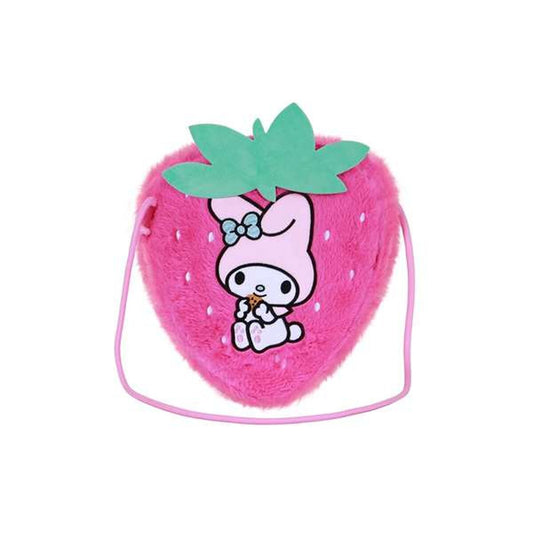 Geantă Bandulieră Karactermania Roz - Bagaje, Genți de mână