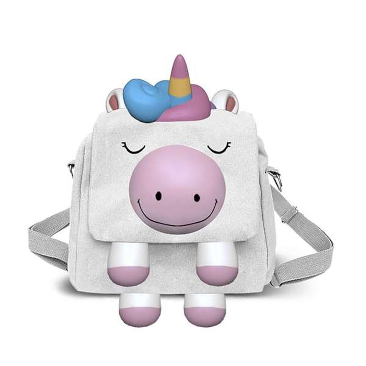 Rucsac pentru Copii Oh My Pop! - Birou și papetărie, Material școlar și educațional