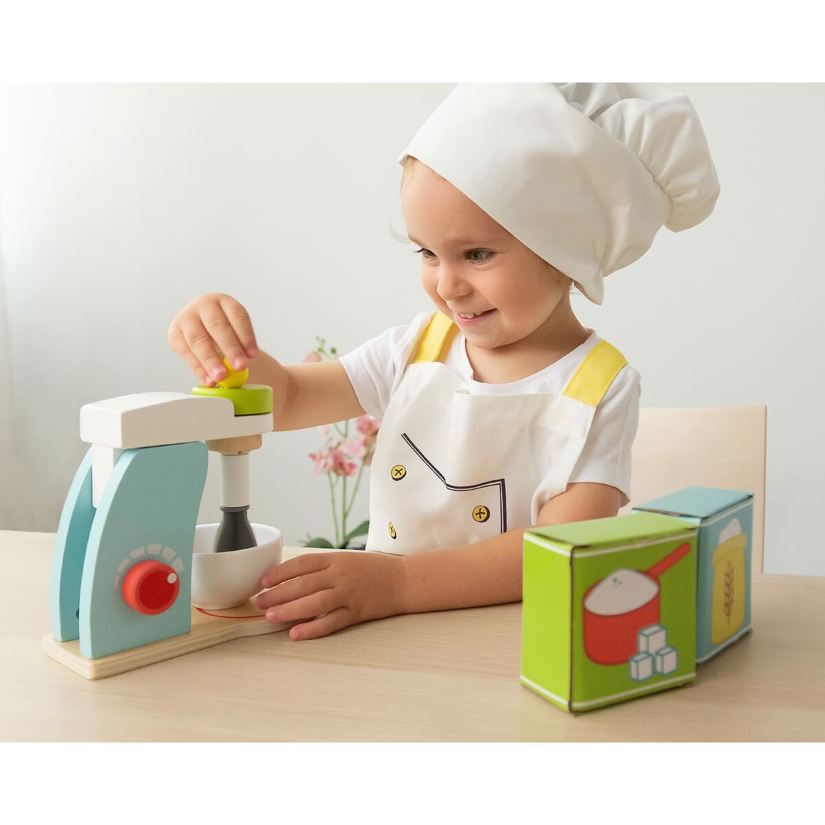 Kit de curățare et de depozitare - Jucarii si jocuri, Imitații de jocuri