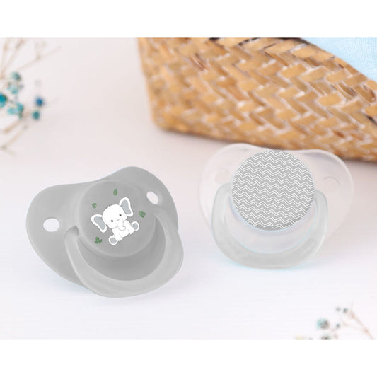 Suzetă - Sănătate și îngrijire personală, Îngrijirea copiilor și puericultură