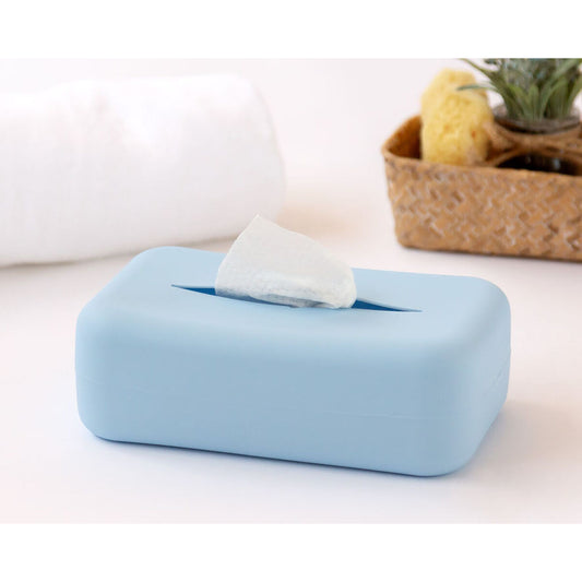 Suport pentru scutece și șervețele Albastru - Sănătate și îngrijire personală, Îngrijirea copiilor și puericultură