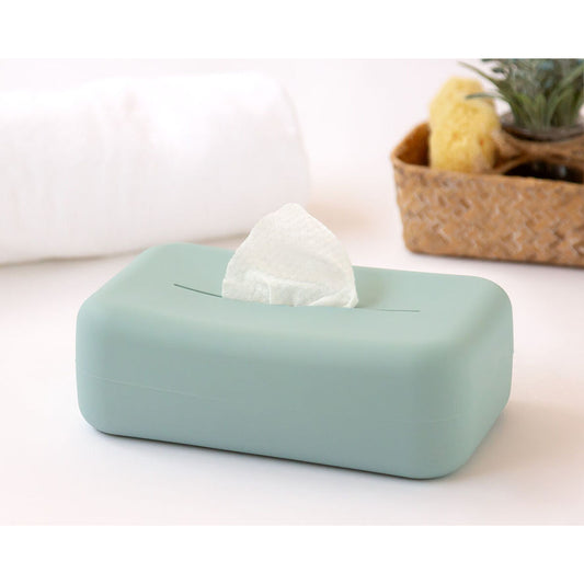 Suport pentru scutece și șervețele Verde - Sănătate și îngrijire personală, Îngrijirea copiilor și puericultură