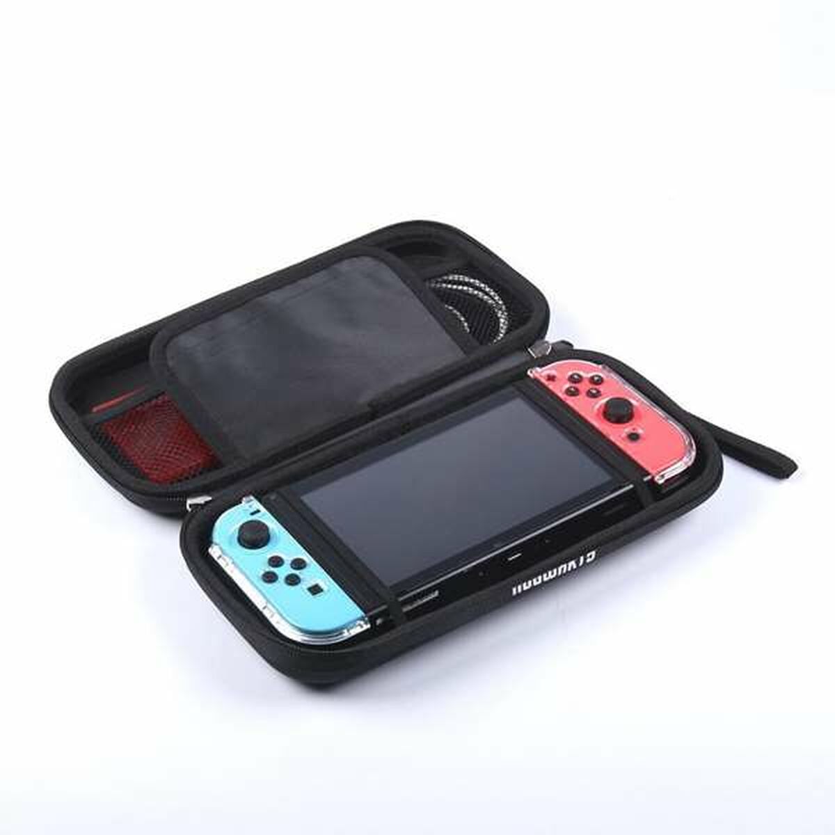 Carcasă pentru Nintendo Switch Harry Potter Multicolor - Electronică, Joc video