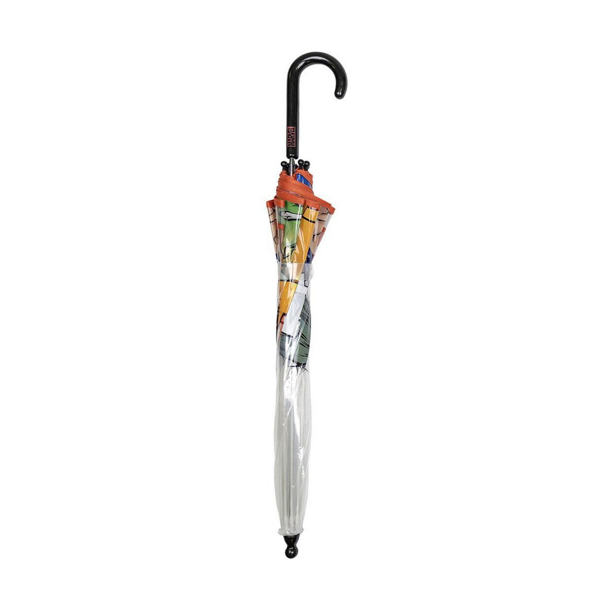 Umbrelă The Avengers 100 % POE (Ø 71 cm) - Bagaje, Umbrelă