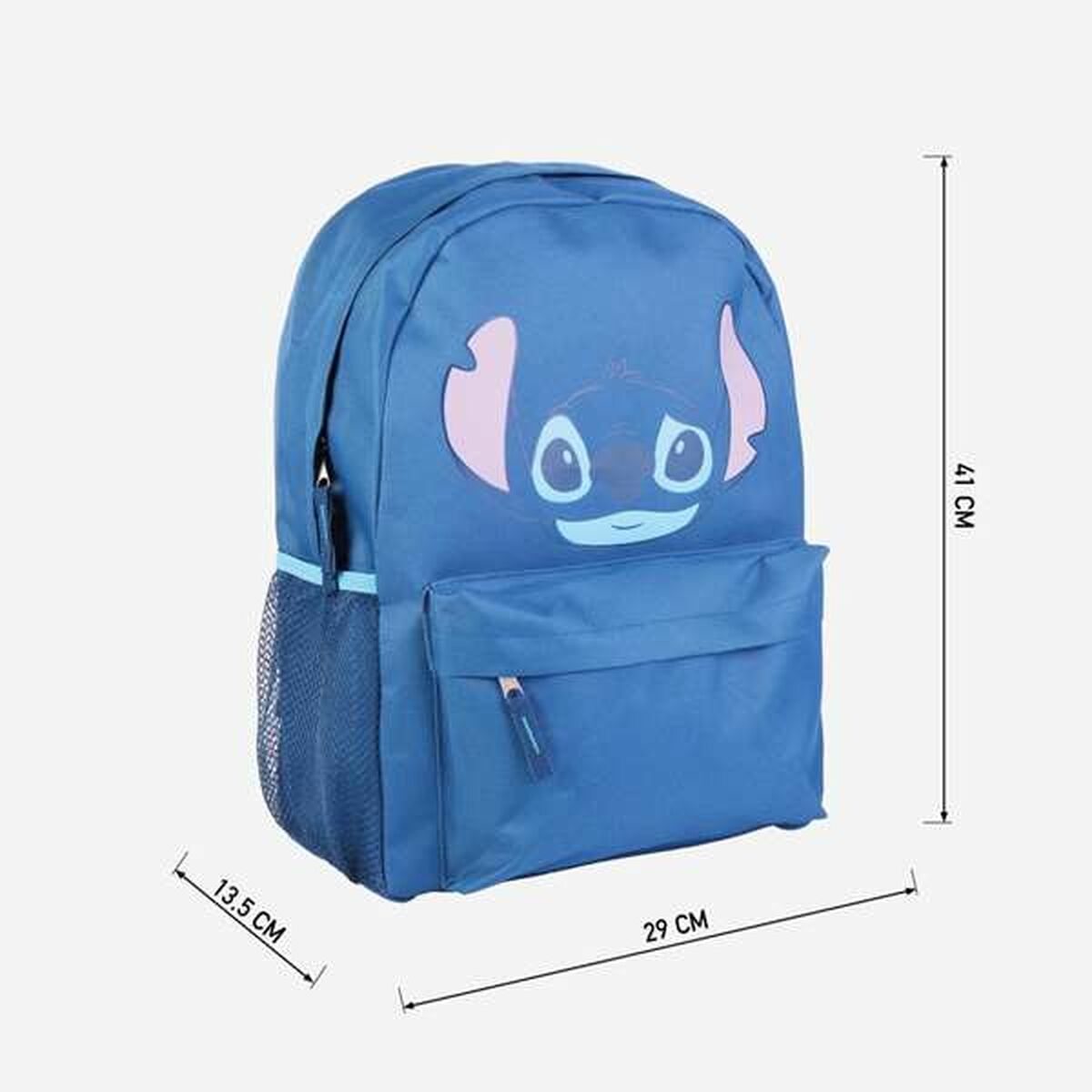 Ghiozdan Stitch - Birou și papetărie, Material școlar și educațional