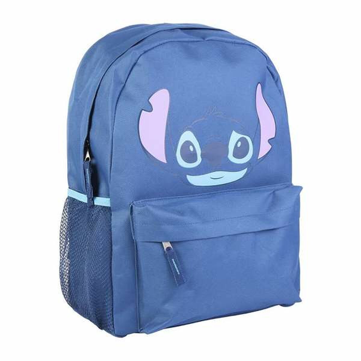 Ghiozdan Stitch - Birou și papetărie, Material școlar și educațional