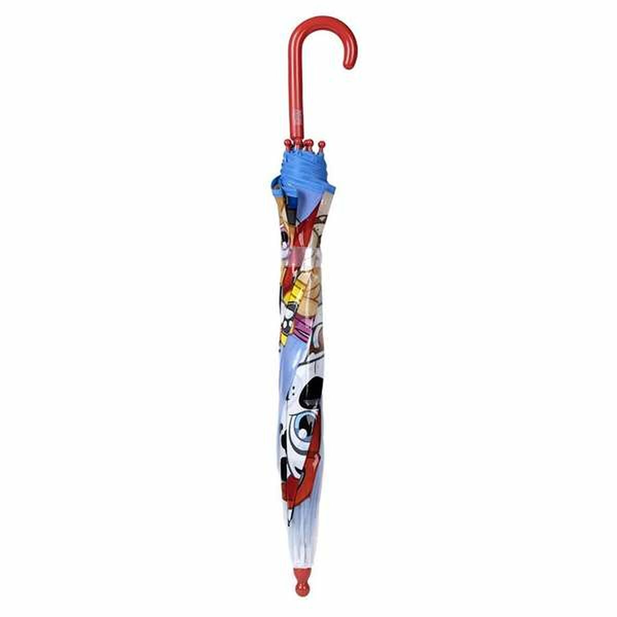 Umbrelă The Paw Patrol Ø 71 cm 45 cm - Bagaje, Umbrelă