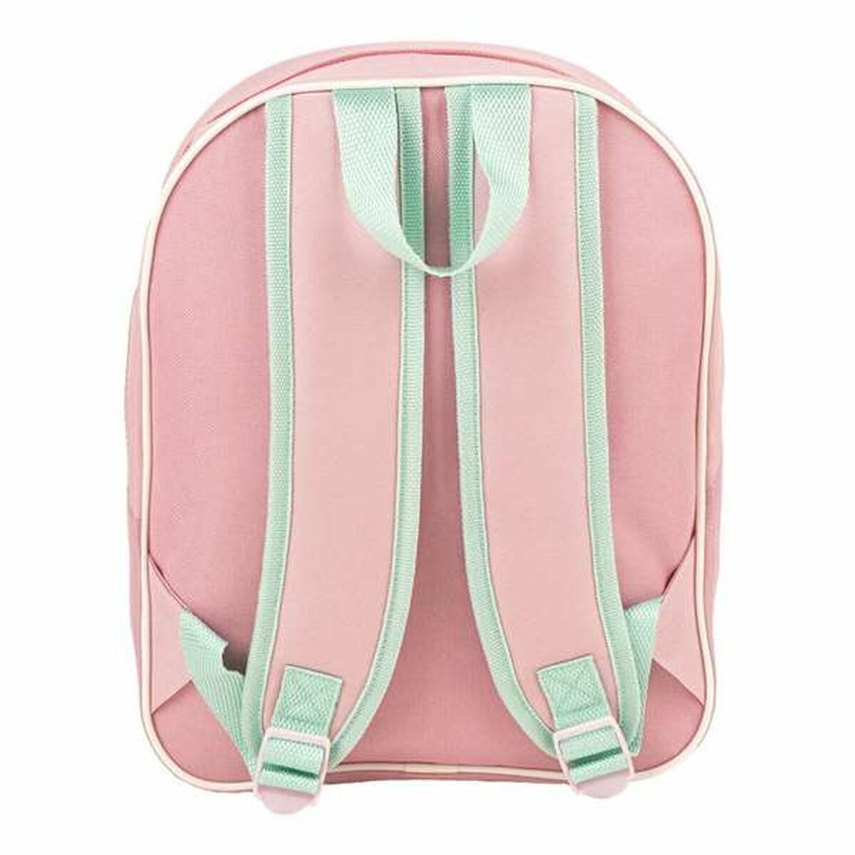 Ghiozdan Gabby's Dollhouse Roz 25 x 31 x 10 cm - Birou și papetărie, Material școlar și educațional