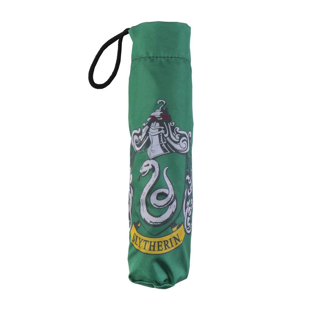 Umbrelă Pliabilă Harry Potter Slytherin 53 cm - Bagaje, Umbrelă