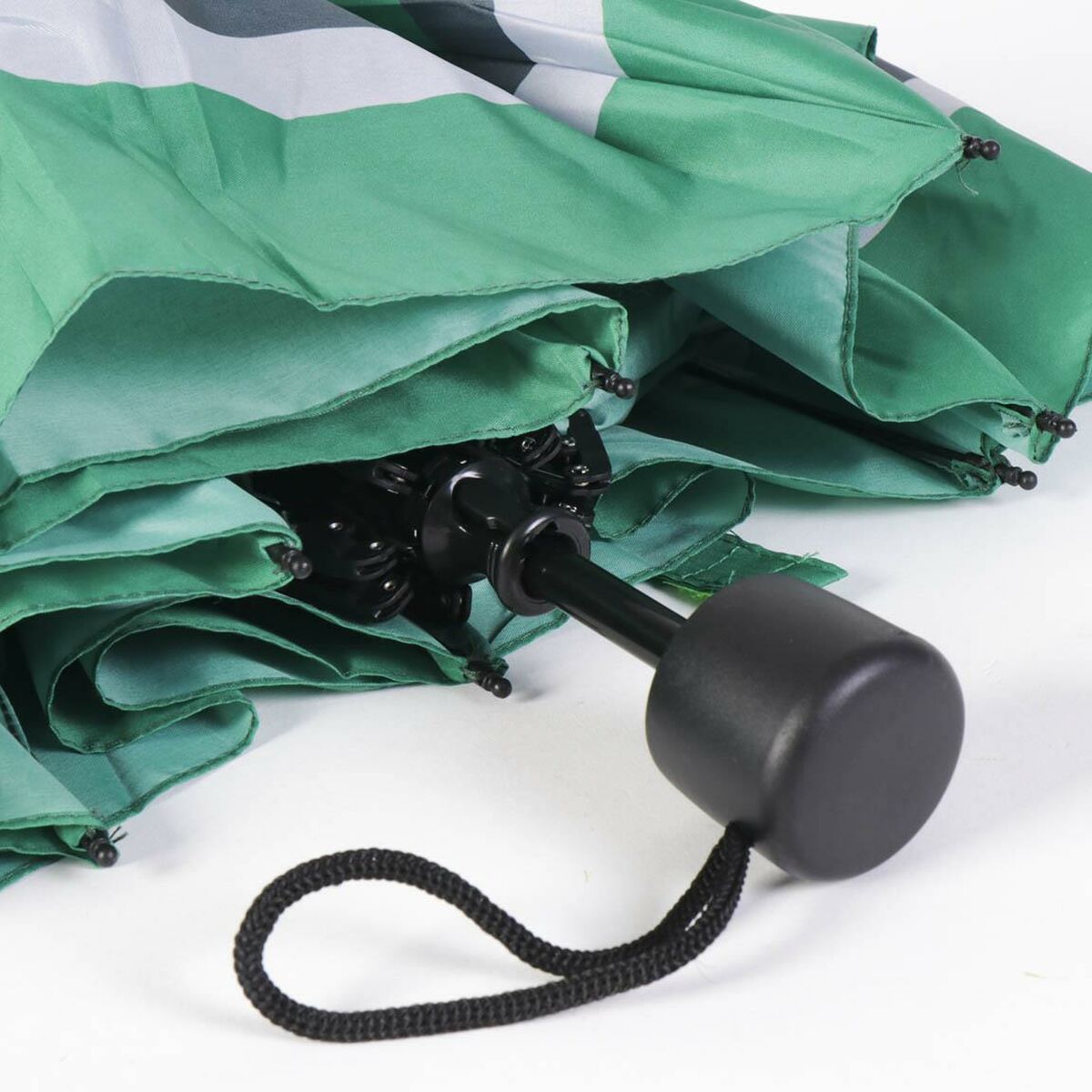 Umbrelă Pliabilă Harry Potter Slytherin 53 cm - Bagaje, Umbrelă