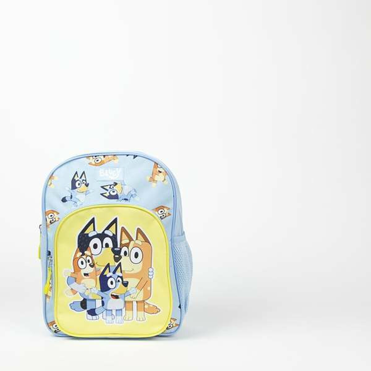 Ghiozdan Bluey - Birou și papetărie, Material școlar și educațional