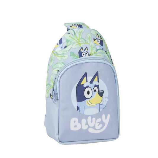 Rucsac pentru Copii Bluey Geantă de Umăr - Birou și papetărie, Material școlar și educațional