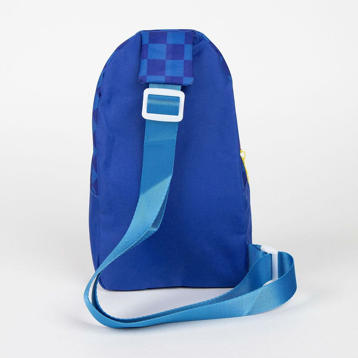 Rucsac pentru Copii Sonic Albastru 13 x 23 x 7 cm - Birou și papetărie, Material școlar și educațional