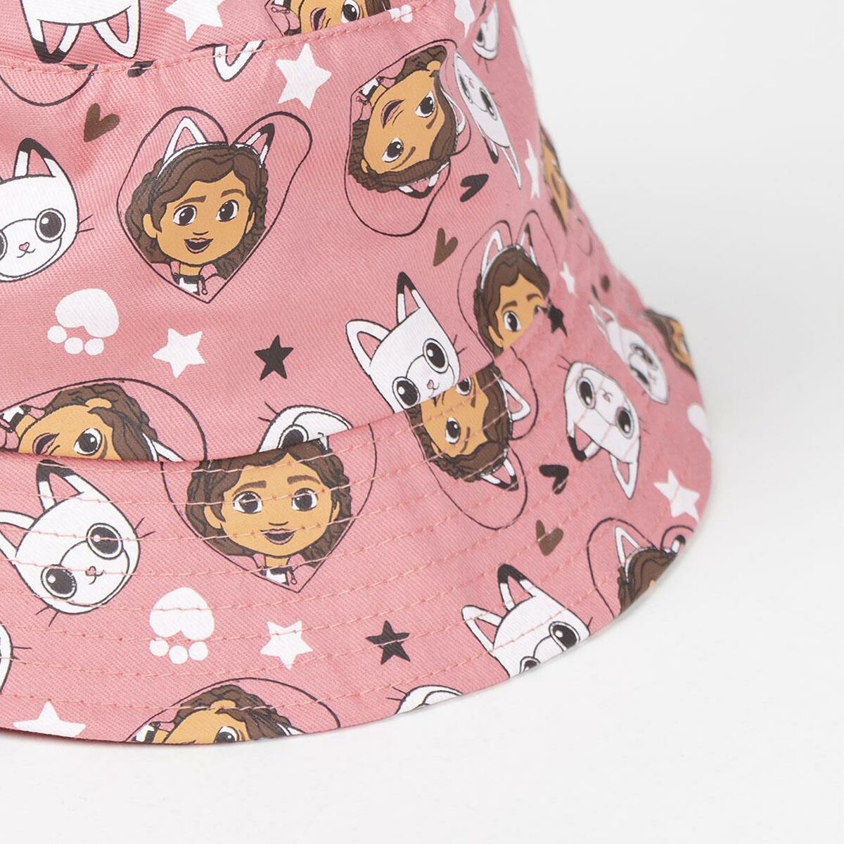 Căciulă pentru Copii Gabby's Dollhouse - Îmbrăcăminte, Băiat