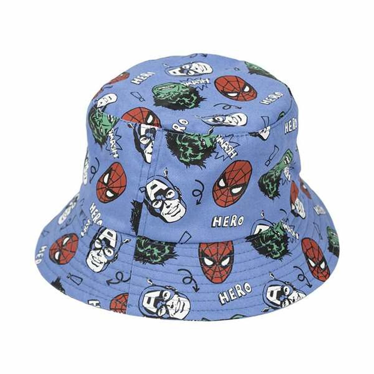 Căciulă pentru Copii Marvel - Îmbrăcăminte, Băiat