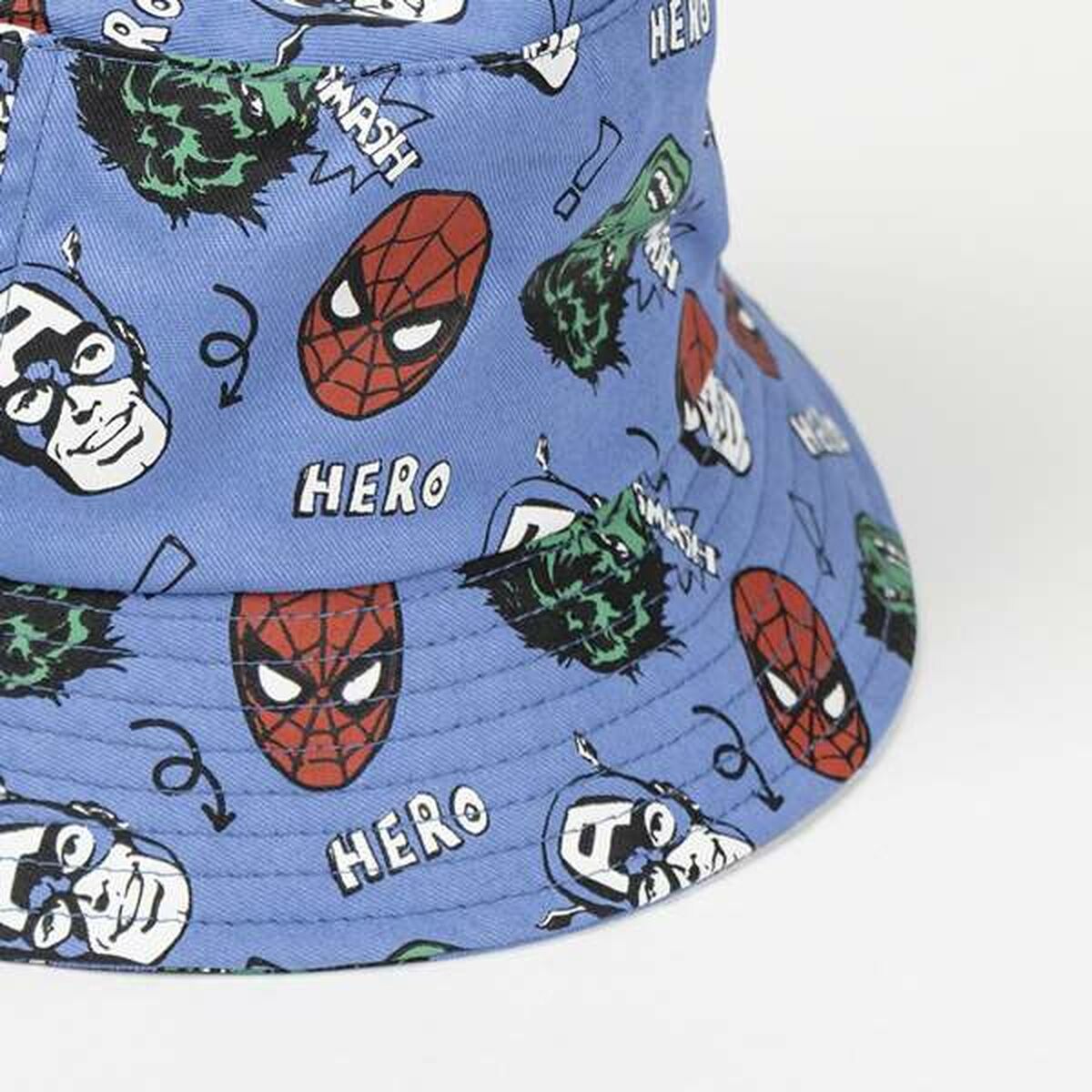 Căciulă pentru Copii Marvel - Îmbrăcăminte, Băiat