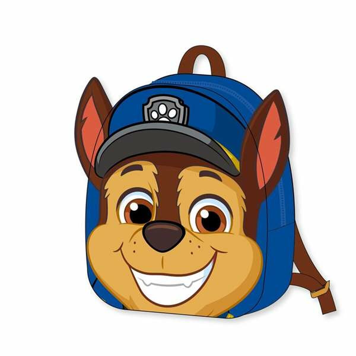 Ghiozdan The Paw Patrol 18 x 22 x 8 cm - Birou și papetărie, Material școlar și educațional