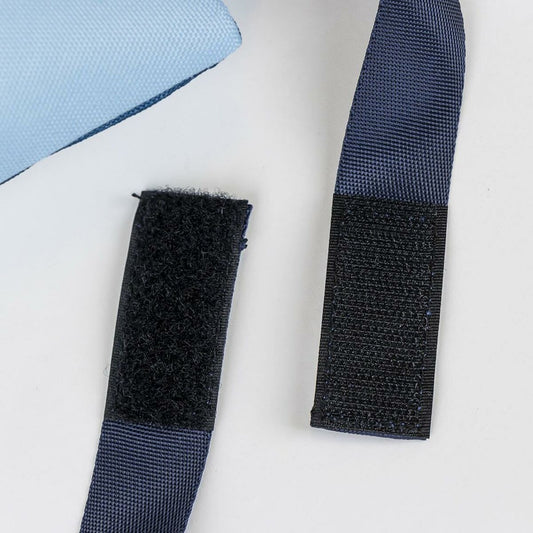 Geantă rucsac pentru copii Mickey Mouse Albastru 27 x 33 cm - Birou și papetărie, Material școlar și educațional