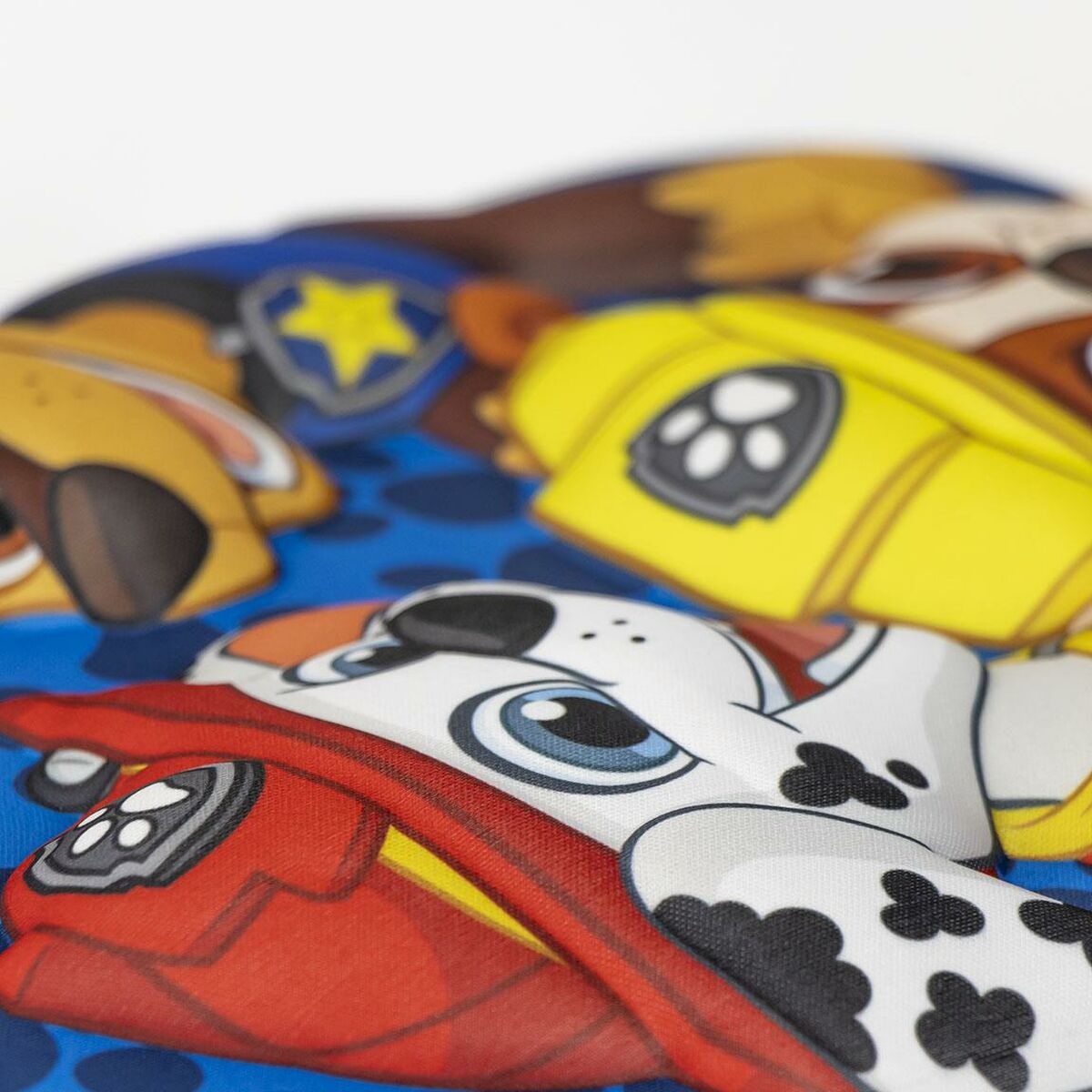 Ghiozdan The Paw Patrol Albastru 25 x 31 x 10 cm - Birou și papetărie, Material școlar și educațional