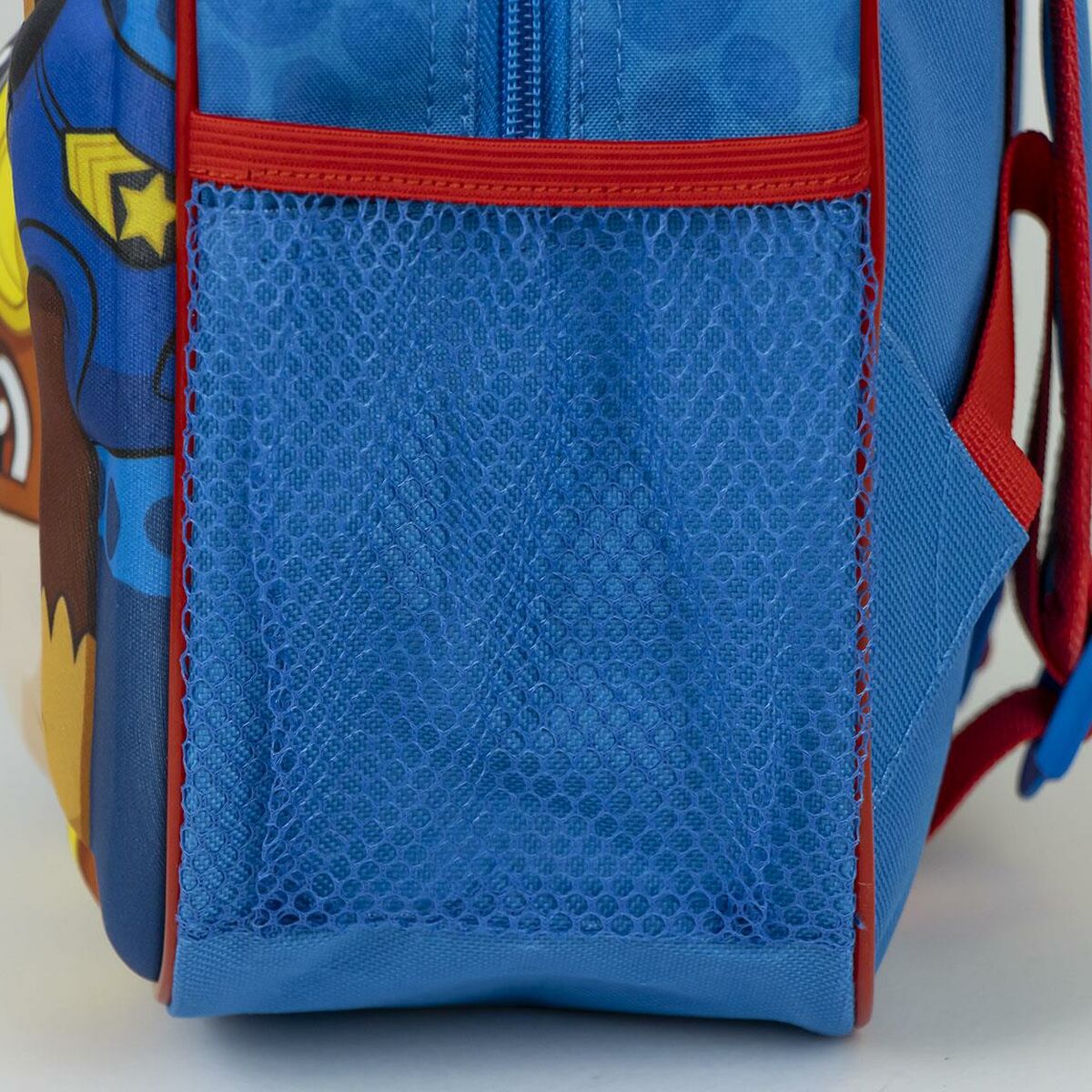 Ghiozdan The Paw Patrol Albastru 25 x 31 x 10 cm - Birou și papetărie, Material școlar și educațional