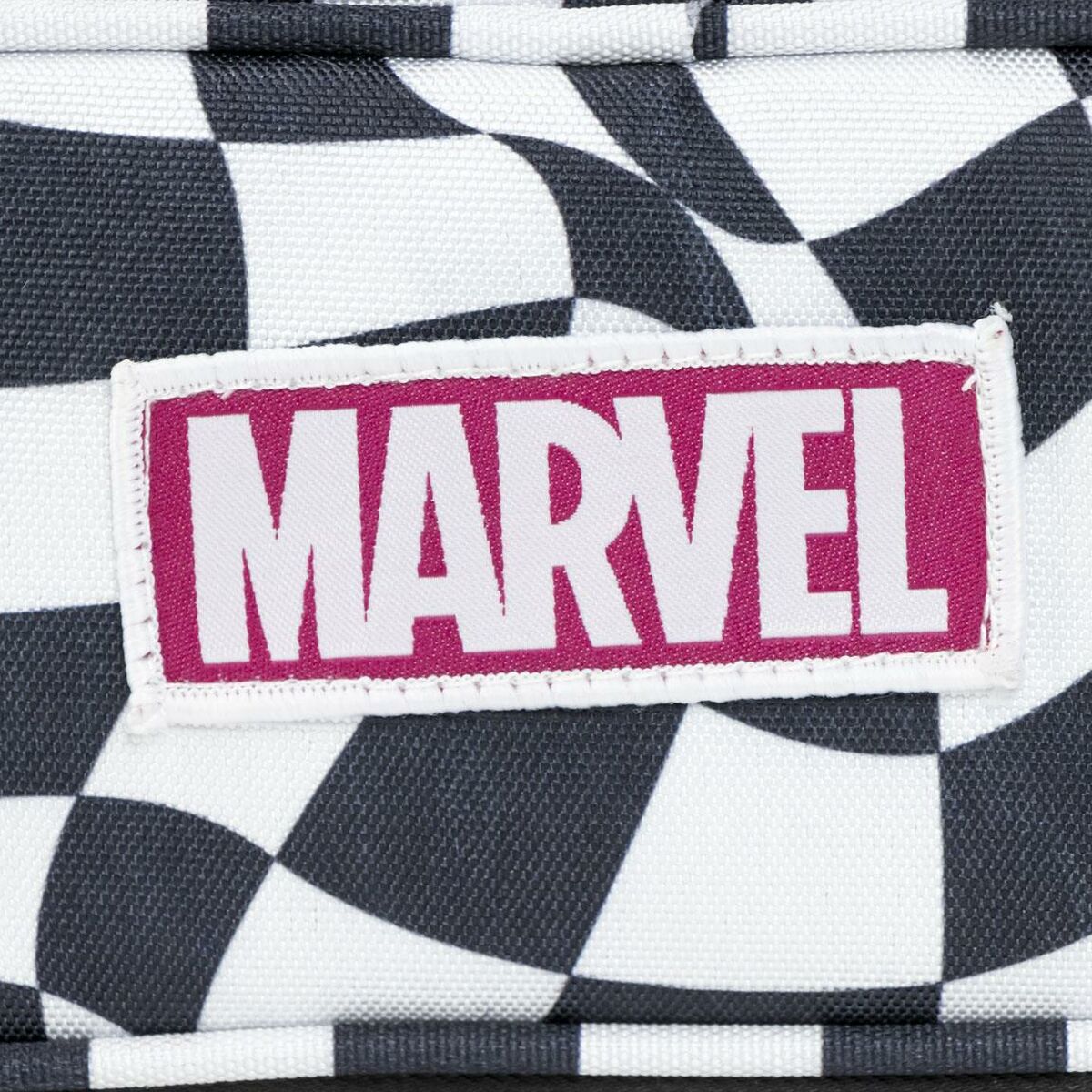 Penar Școlar Marvel Negru - Birou și papetărie, Material școlar și educațional