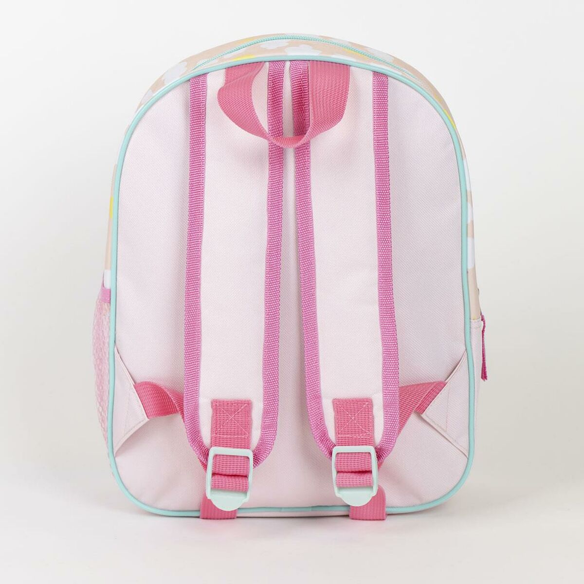 Rucsac pentru Copii Peppa Pig Roz 25,0 x 31,0 x 10,0 cm - Birou și papetărie, Material școlar și educațional