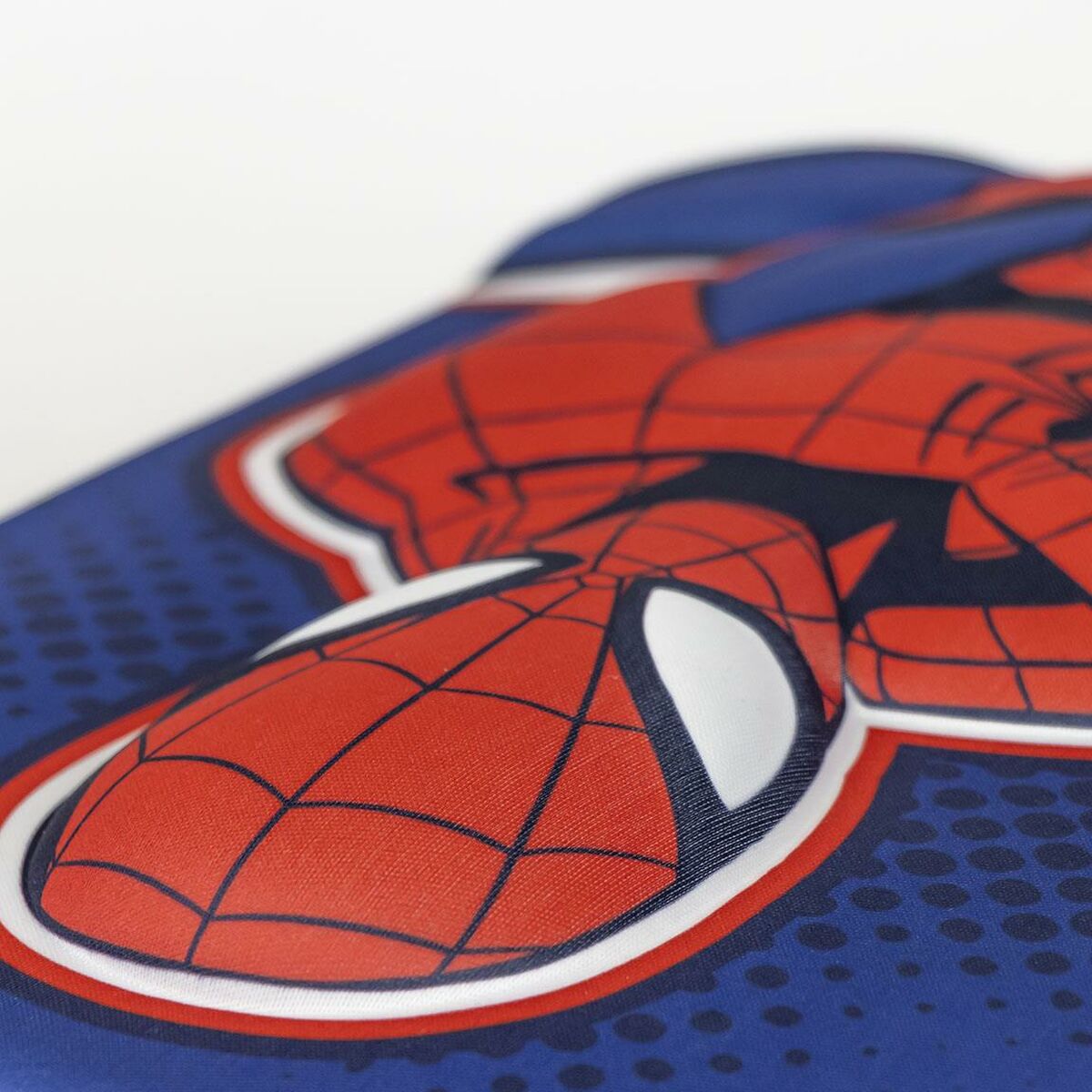 Ghiozdan Spider-Man Albastru 25 x 31 x 10 cm - Birou și papetărie, Material școlar și educațional