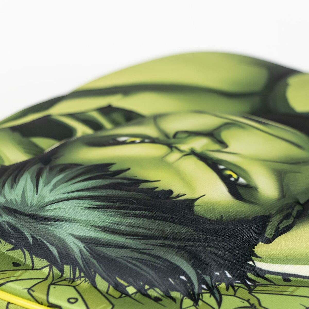 Ghiozdan The Avengers Verde 25 x 31 x 10 cm - Birou și papetărie, Material școlar și educațional