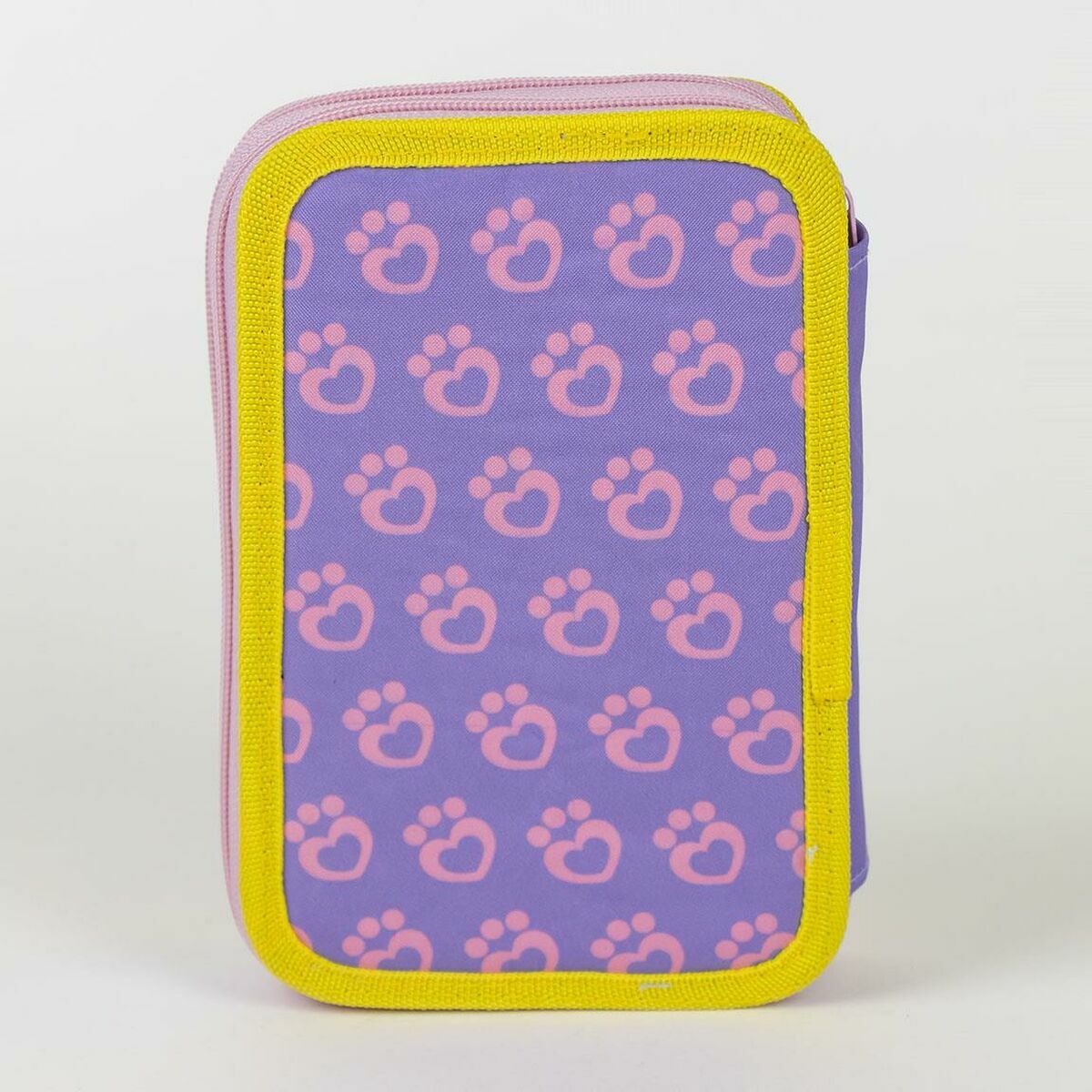 Penar Gabby's Dollhouse Liliachiu 12,5 x 19,5 x 4,5 cm - Birou și papetărie, Material școlar și educațional