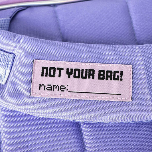 Ghiozdan Stitch Liliachiu 32 x 15 x 42 cm - Birou și papetărie, Material școlar și educațional