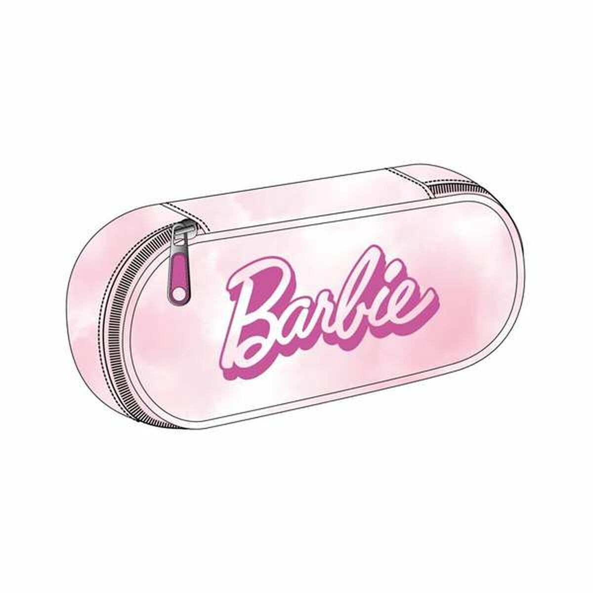 Penar Școlar Barbie - Birou și papetărie, Material școlar și educațional