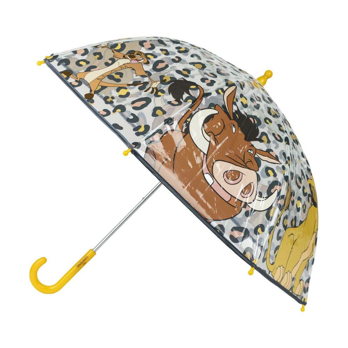 Umbrelă The Lion King - Bagaje, Umbrelă