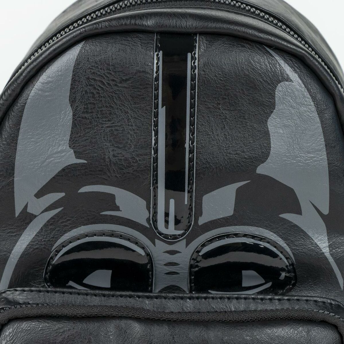 Ghiozdan Star Wars Darth Vader Negru 15 x 25,5 x 23 cm - Birou și papetărie, Material școlar și educațional