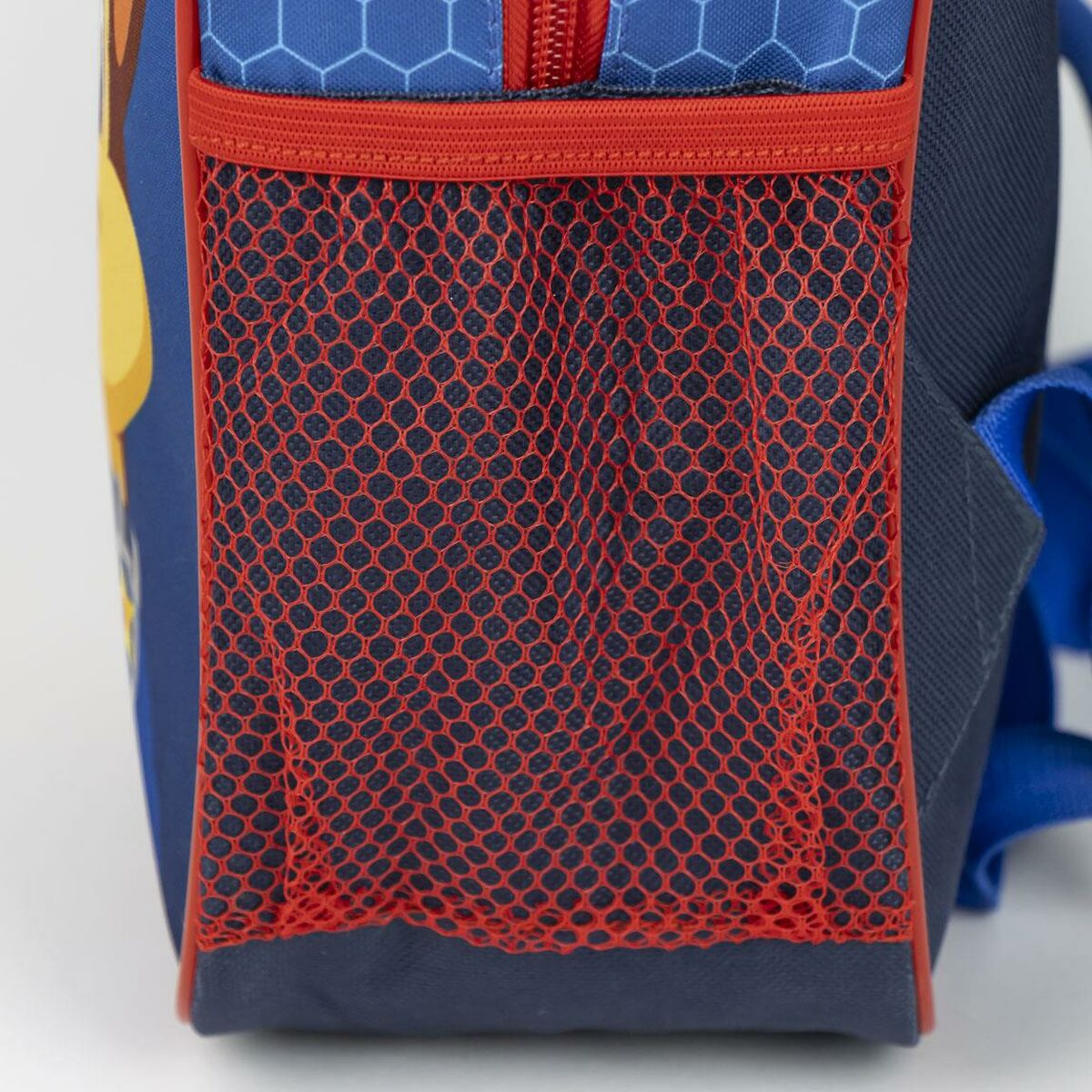 Ghiozdan The Paw Patrol Albastru 8,0 x 30,0 x 25,0 cm - Birou și papetărie, Material școlar și educațional