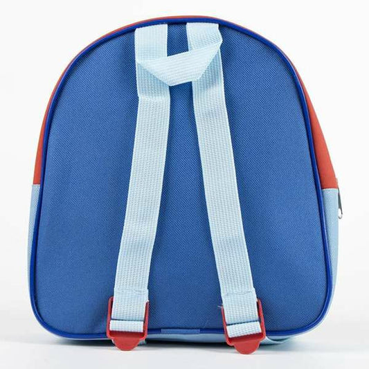 Ghiozdan The Paw Patrol - Birou și papetărie, Material școlar și educațional