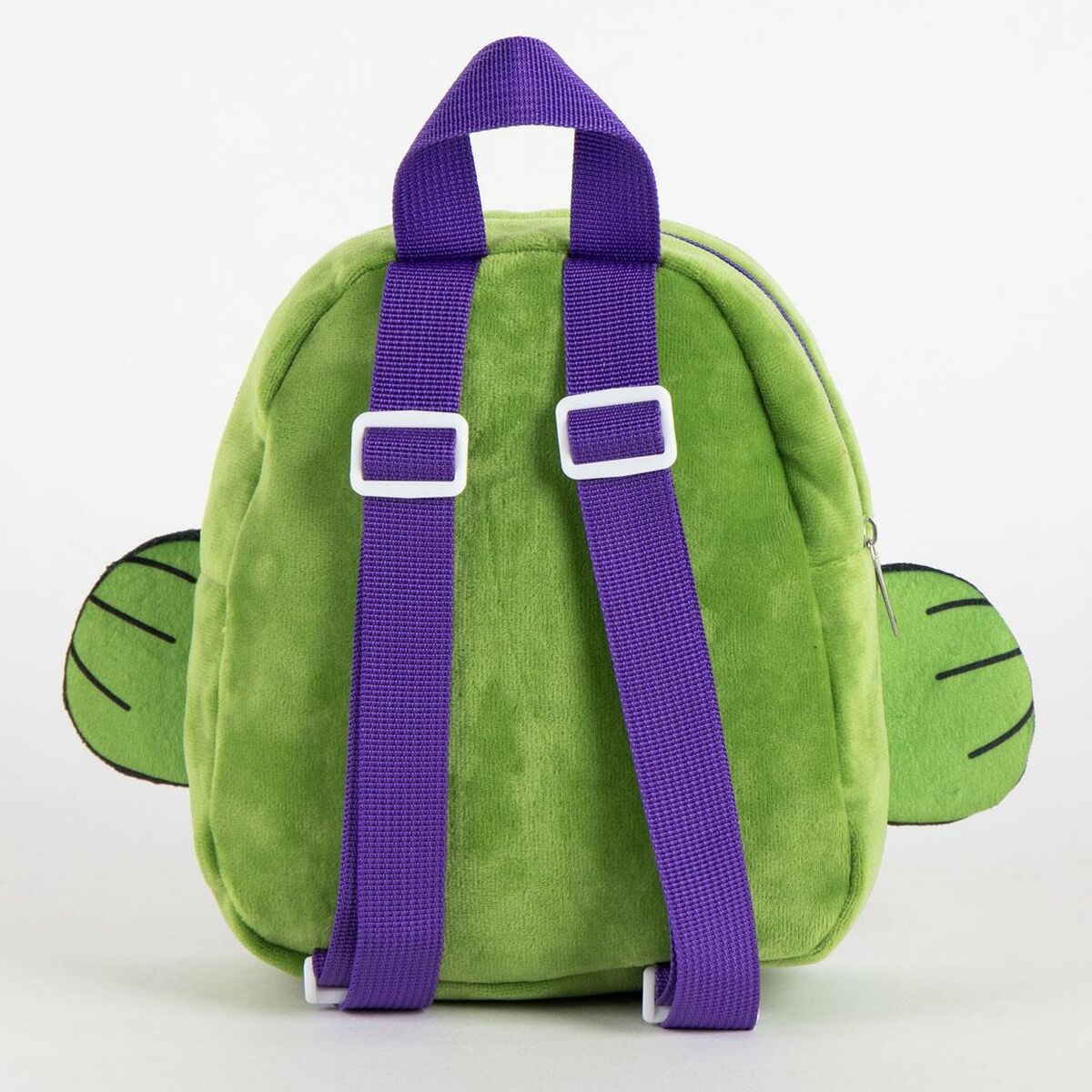Rucsac pentru Copii The Avengers Verde - Birou și papetărie, Material școlar și educațional