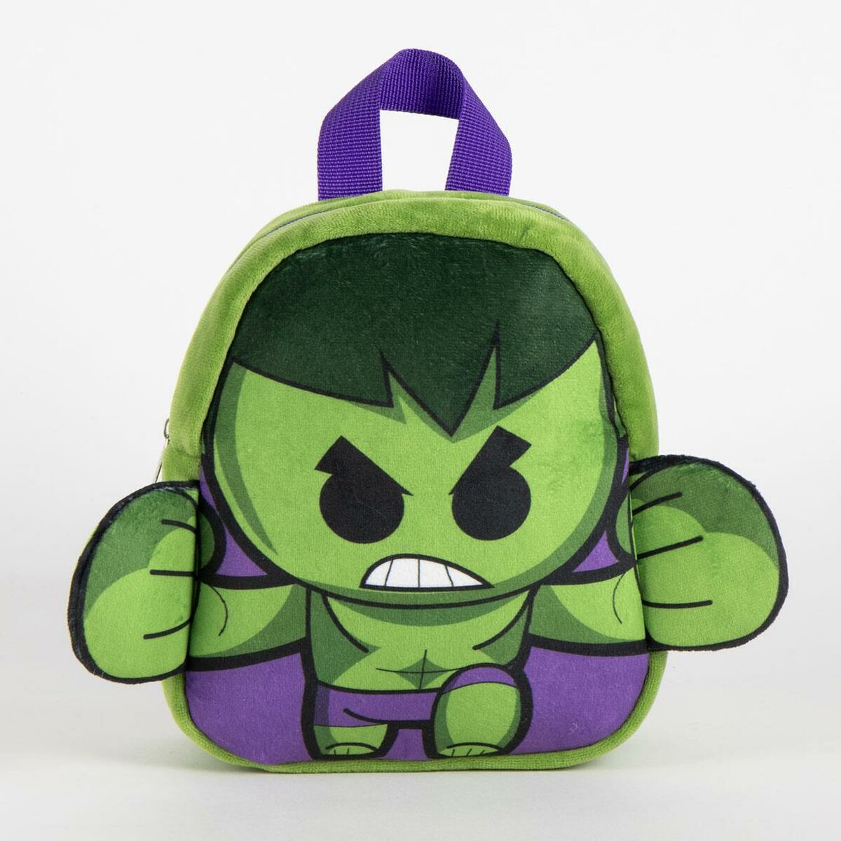 Rucsac pentru Copii The Avengers Verde - Birou și papetărie, Material școlar și educațional