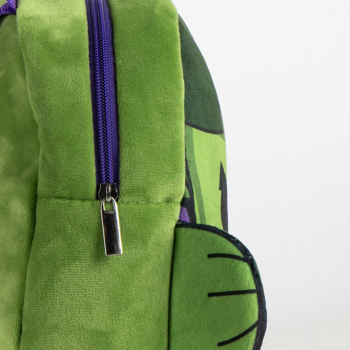 Rucsac pentru Copii The Avengers Verde - Birou și papetărie, Material școlar și educațional