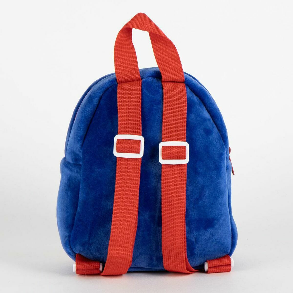 Ghiozdan Spidey Albastru închis 18 x 22 x 4 cm - Birou și papetărie, Material școlar și educațional