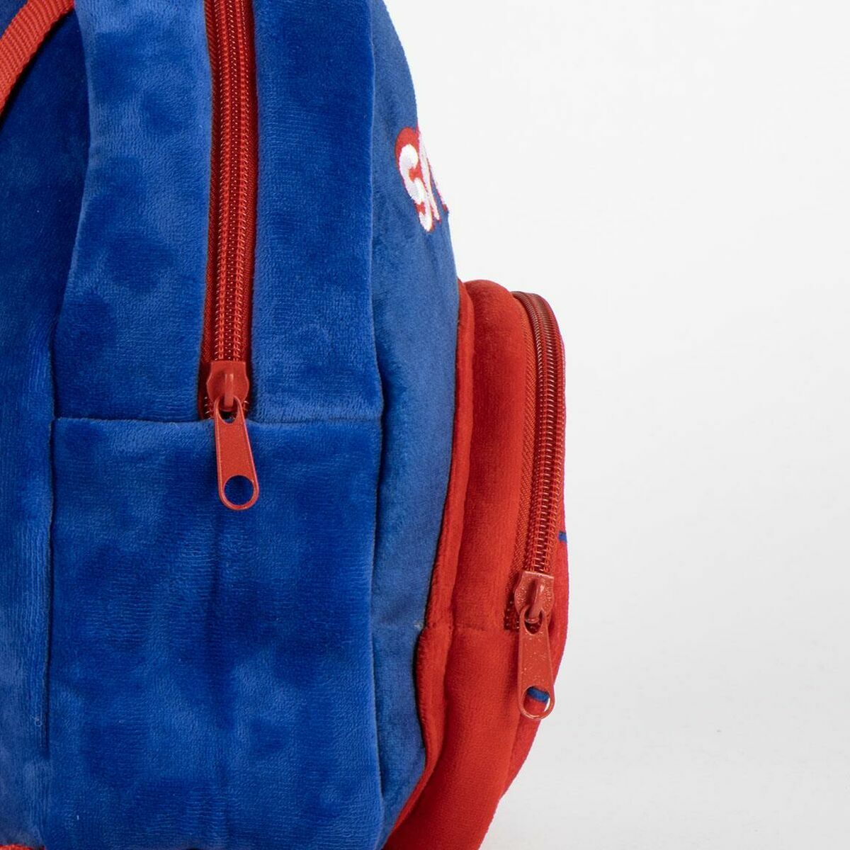 Ghiozdan Spidey Albastru închis 18 x 22 x 4 cm - Birou și papetărie, Material școlar și educațional