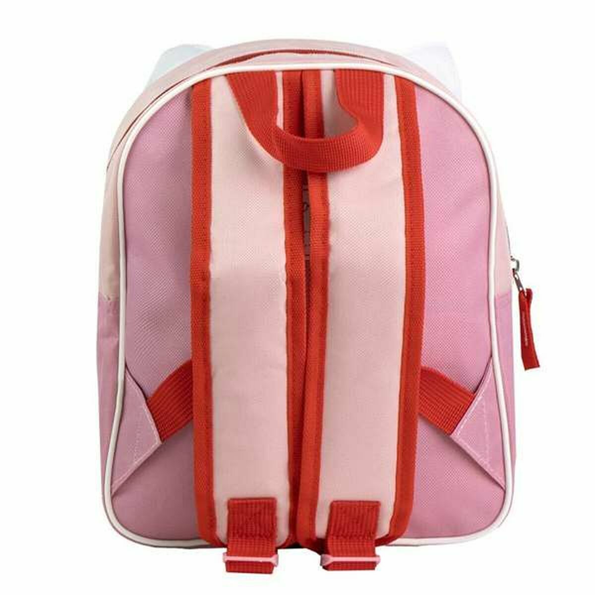 Ghiozdan Hello Kitty Roz - Birou și papetărie, Material școlar și educațional
