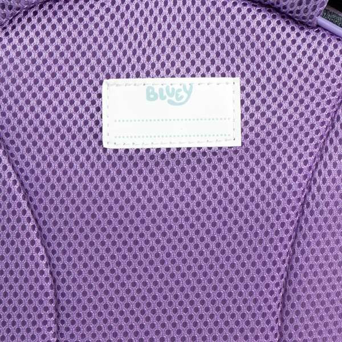 Rucsac pentru Copii Bluey Albastru - Birou și papetărie, Material școlar și educațional