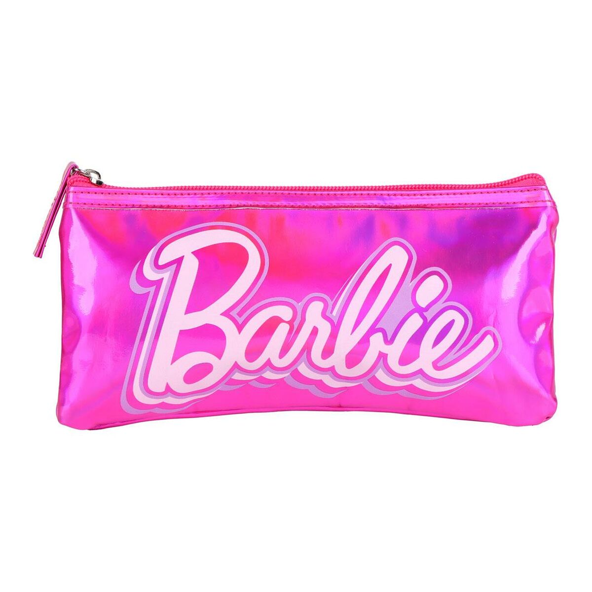 Penar Școlar Barbie Fucsia 22,5 x 11,5 x 1,5 cm - Birou și papetărie, Material școlar și educațional